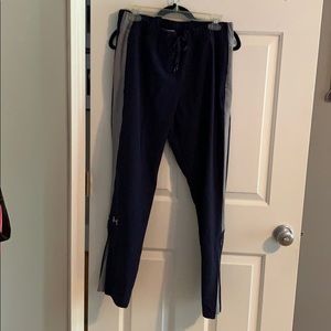 Under Armour sweat pants